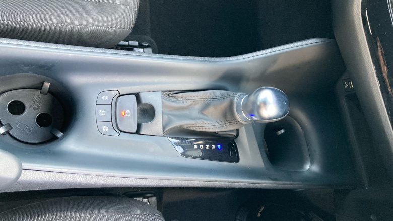 Toyota C-HR 1.8 Hybrid Icon 5dr CVT Hybrid Hatchback